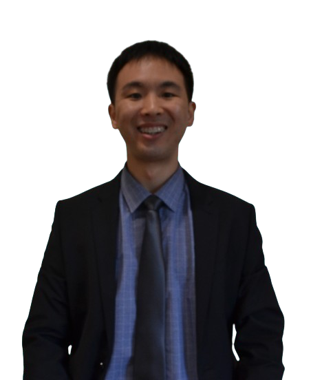 Richard - React Developer