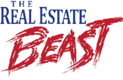 The Real Estate Beast logo