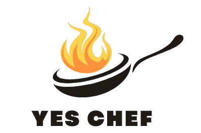 Yes Chef logo